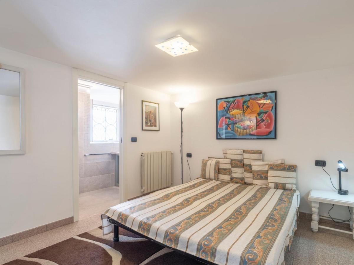 Apartment Bella Vista By Interhome Latte Eksteriør billede