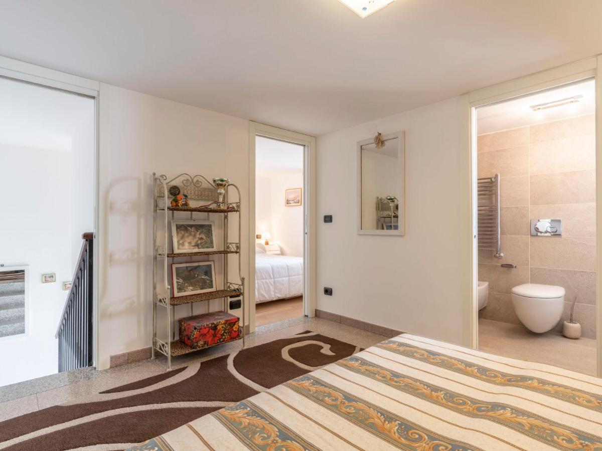 Apartment Bella Vista By Interhome Latte Eksteriør billede